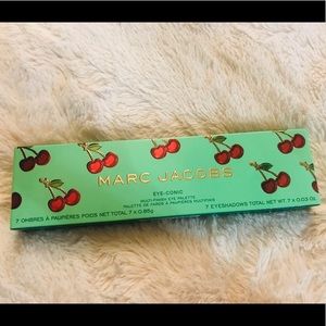 Marc Jacobs Beauty Cherrific Palette